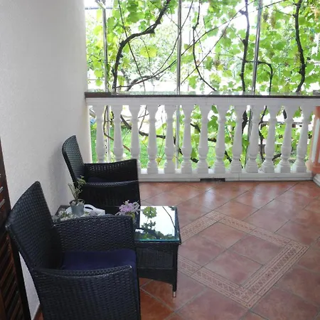 Apartman Igor Crikvenica