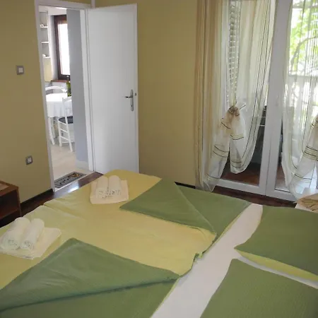 Apartman Igor *