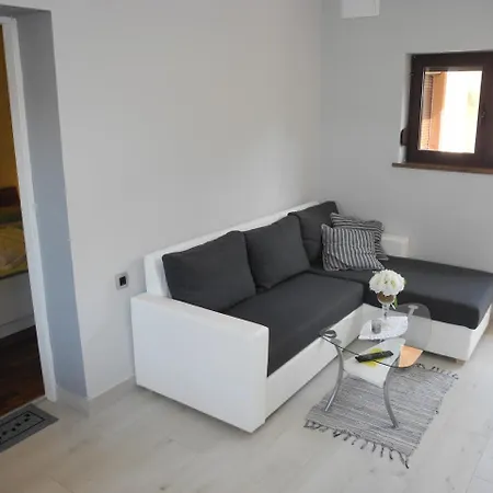 Igor Apartman