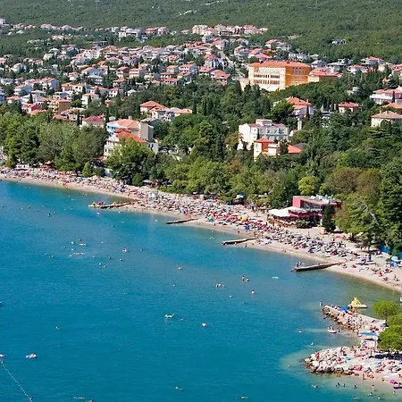 Igor Crikvenica