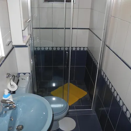 Apartman Igor *