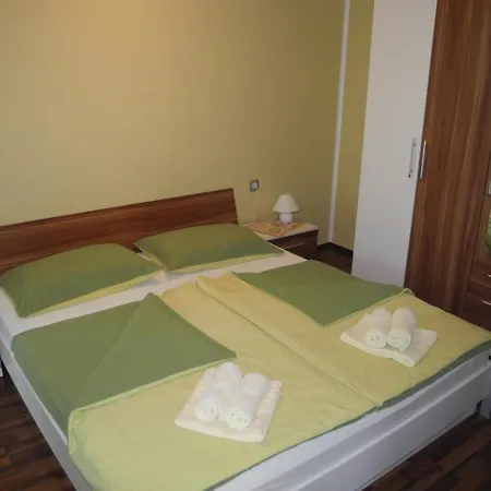 Apartman Igor Crikvenica