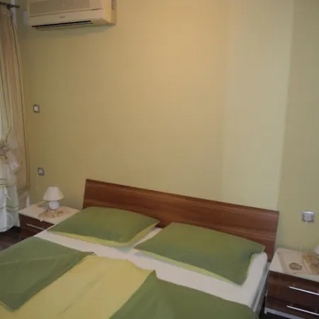 Igor Apartman