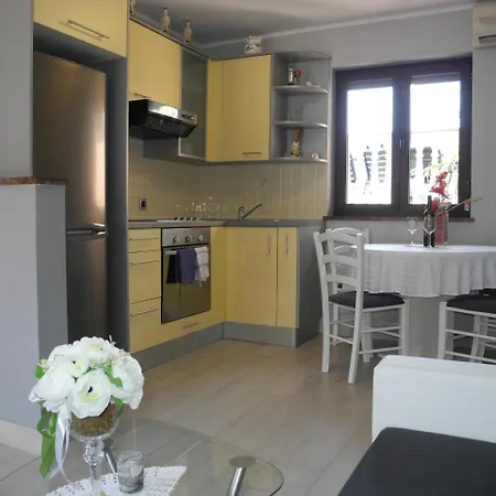 Apartman Igor