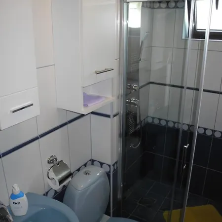 Igor Apartman Crikvenica