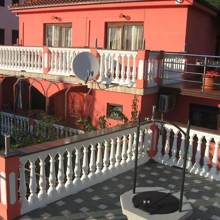 Apartman Igor *